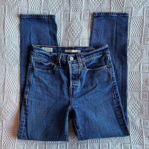 Levi's® Premium Wedgie Fit Women's Jeans